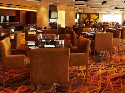 Hotel Regal Jinfeng