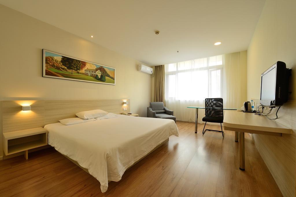 Hotel Hanting Xujiahui Shanghai