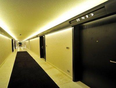 Kingtown Riverside Plaza 4* Shanghai