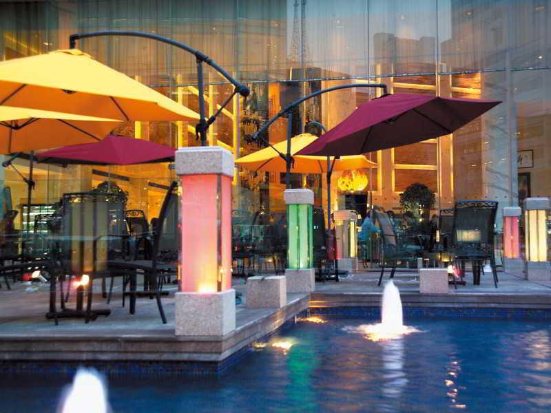 Jc Mandarin Limited 5*