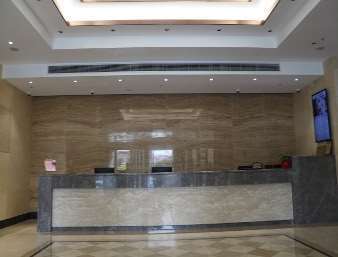 Ramada Minhang