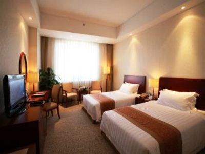 Kingswell Tongji Hotel 4*
