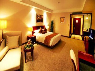 Hotel Kingswell Tongji Shanghai