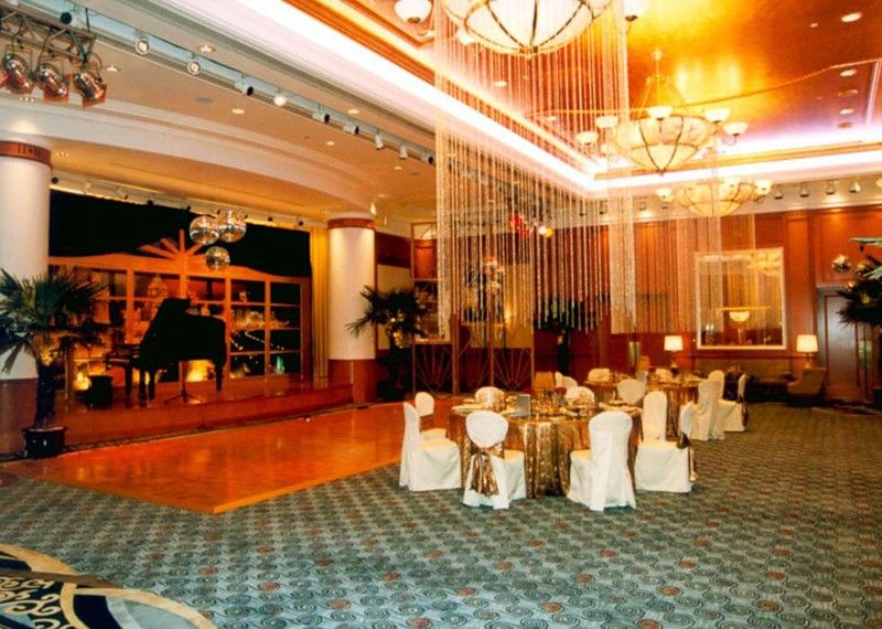 Alila Resort