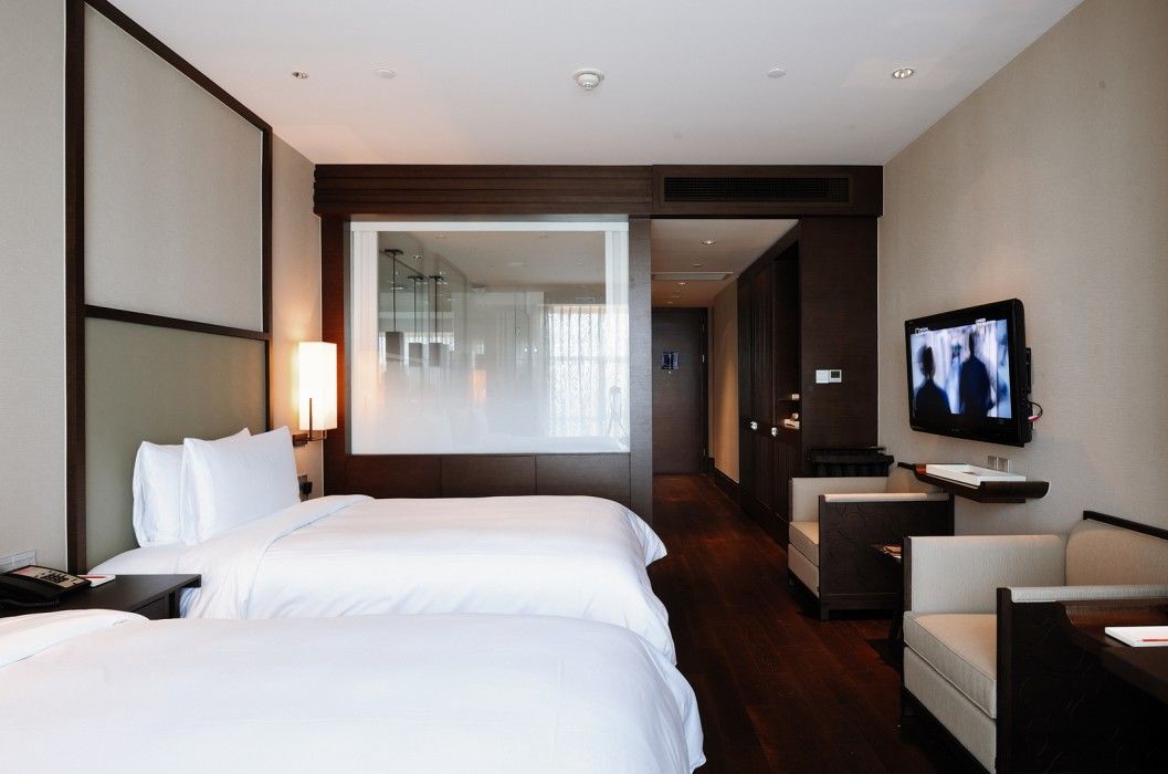 Himalayas 5* Shanghái