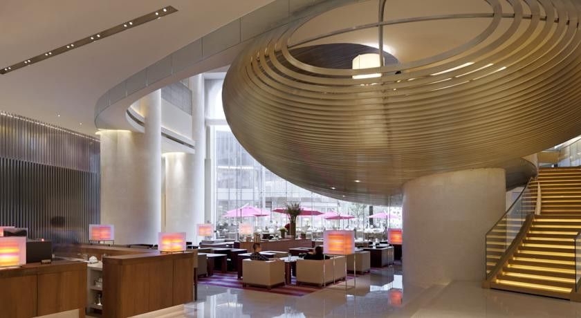 Andaz Xintiandi, Shanghai, By Hyatt Hotel