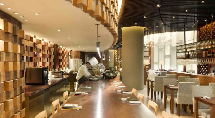 Hotel Andaz Xintiandi, Shanghai, By Hyatt 5*