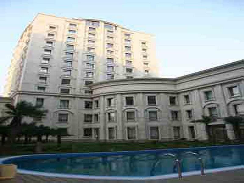 Grand Madison Jinqiao 5*