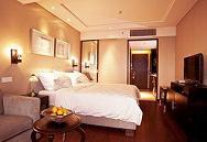 Hotel Estay Suites Jingan 3*