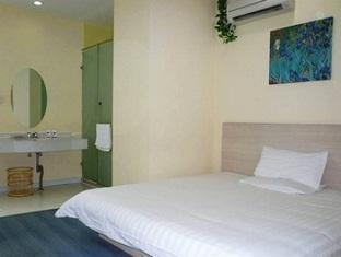 Hotel Hanting Jinshajiang Road Branch