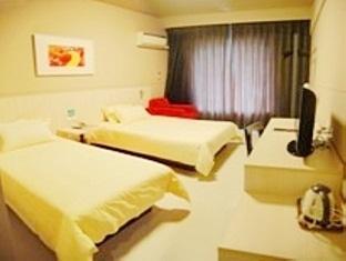 Jinjiang Huaihai Road 3*