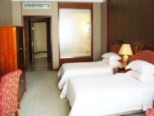 Lake Meilan International Courention Center Hotel