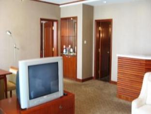 Lake Meilan International Courention Center 3*