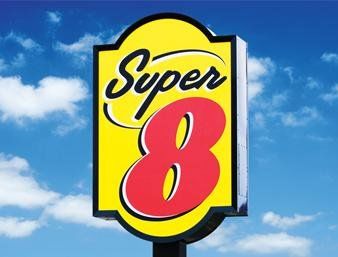 Super 8 Songjiang Rongle East Road Khách sạn 3*
