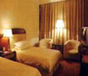 West Asia 3*