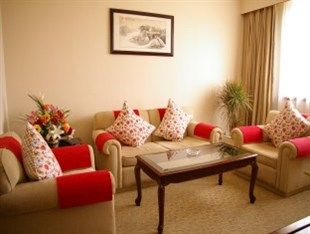 Hotel Wistaria Minhang