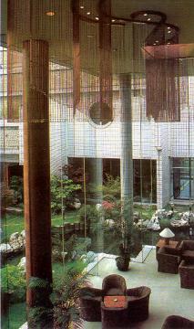 Yuanlin Hotel