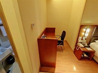 Hotel Ji 2*