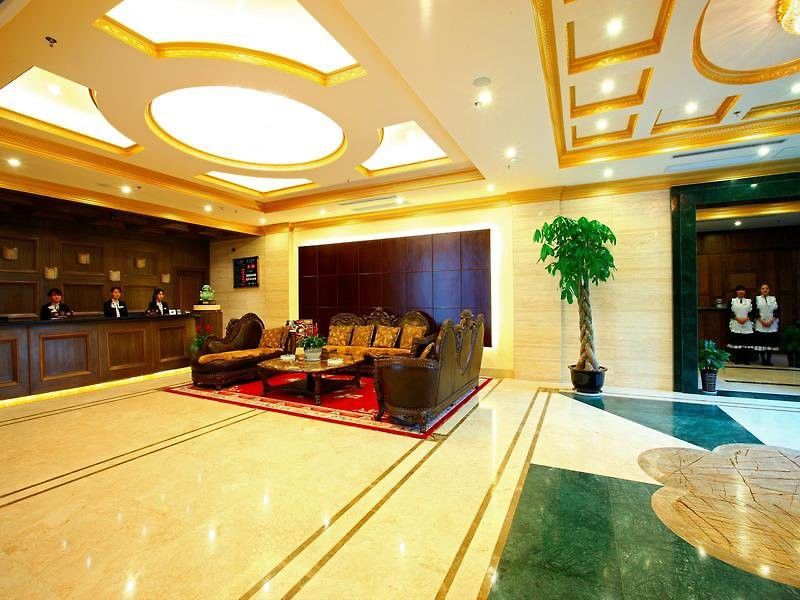 Otel Royalston
