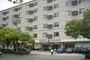 Jingjiang Baoyang Pier Hotel