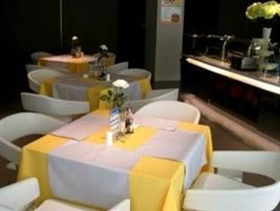 Jinjiang Riverside On The Bund Hotel 3*