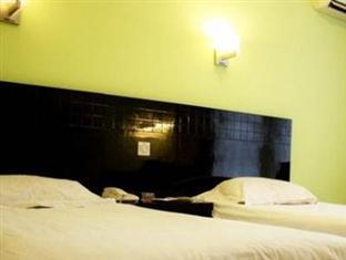 Hotel 168 Shanghai