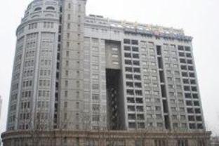 Apartment Tianci Serviced Shanghai