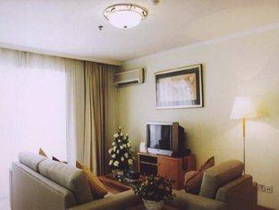 Apartment Tianci Serviced