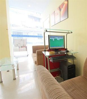 Holiday Star Changning Branch Hotel 3*