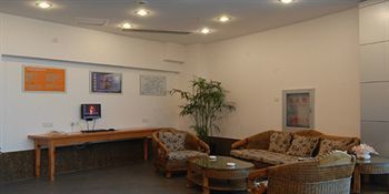 Hotel Jingyue 99 Inn Shanghai Pudong Airport Shiwan Branch Shanghai