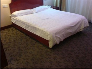 Hotel Jingyue 99 Inn Shanghai Pudong Airport Shiwan Branch