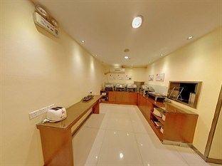 Hanting Express Lujiazui Minsheng Road Hotel