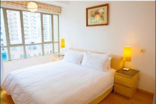 Hotel Yopark Serviced Apartment-one Park Avenue
