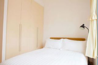 Yopark Serviced Apartment-one Park Avenue Hotel Shanghai