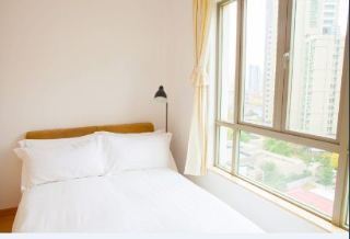 Yopark Serviced Apartment-one Park Avenue Hotel