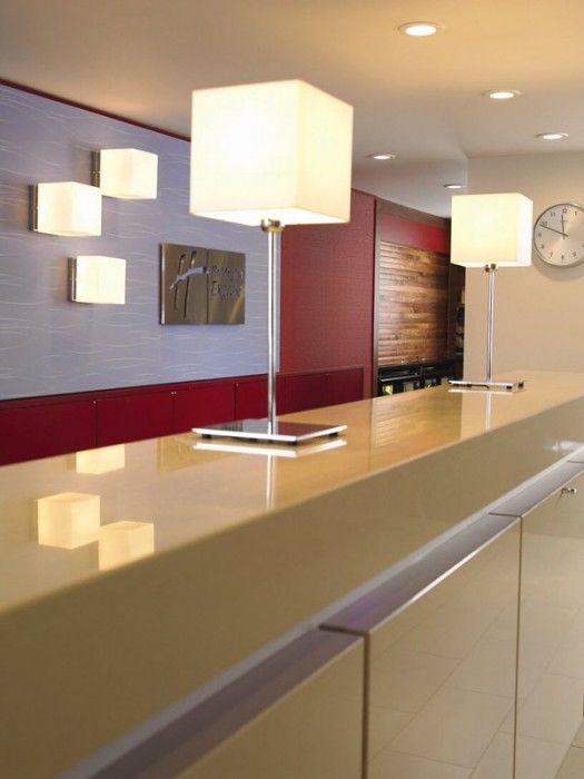 Express Zhenping By Ihg 3*