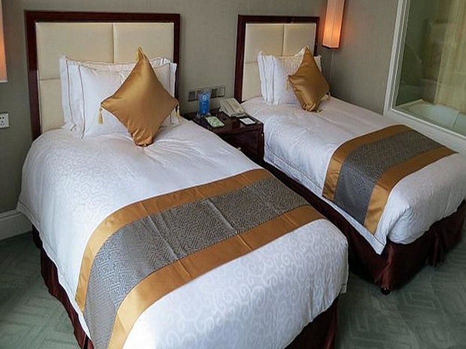 Lantian Hotel