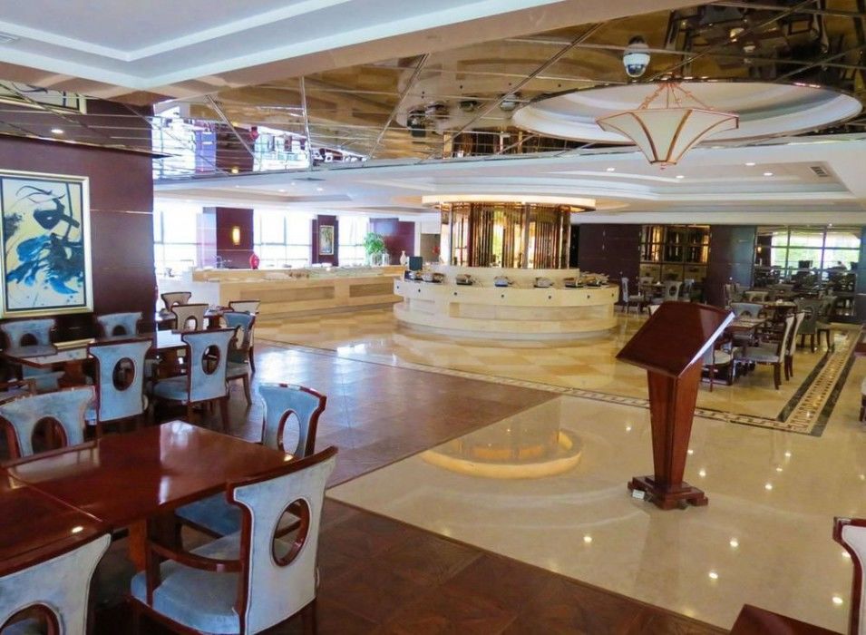 Hotel Lantian 5*