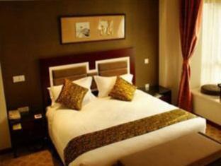 Shanghai Zhoupu Wanxin Hotel 4*