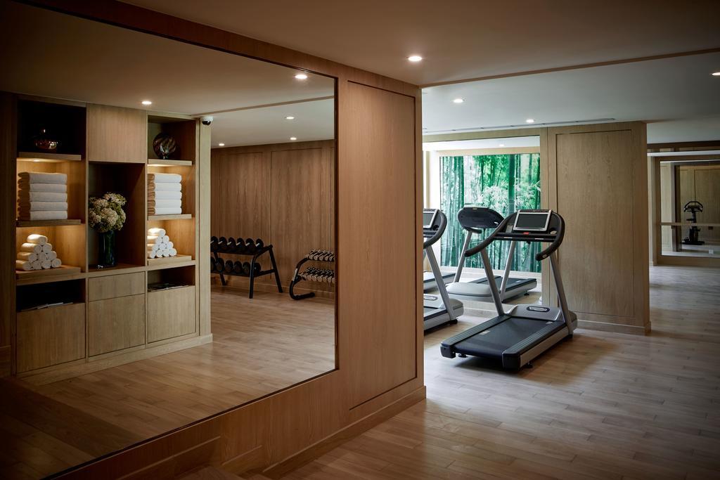 One Sunland Serviced Managed By Lanson Place Apartment