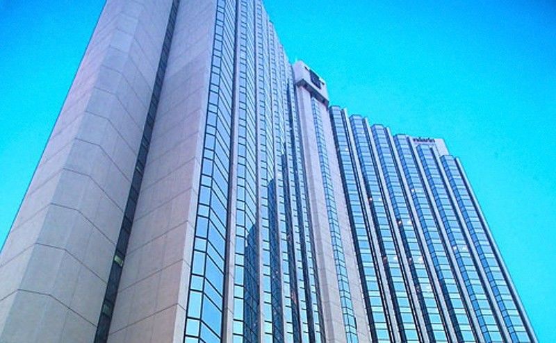 Jc Mandarin Limited