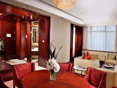 Renaissance Zhongshan Park Khách sạn 5*