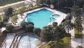 Aquaspace Serviced Hotel Shanghai