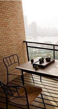 Aquaspace Serviced Shanghai