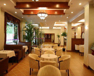 Hotel Junius Boutique Shanghái
