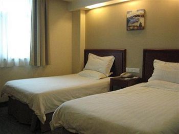 Greentree Nanqiao Middle Renmin Road Express 2* Shanghai