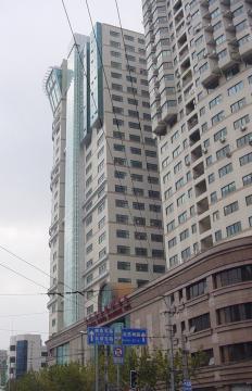 Hotel Hengsheng Peninsula International