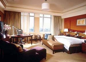 The Hongta Hotel, A Luxury Collection Hotel, 5* Shanghai