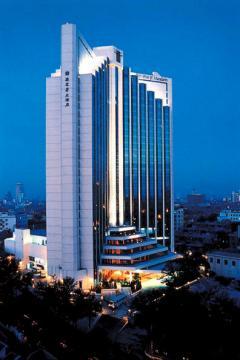 Hotel Jc Mandarin Limited