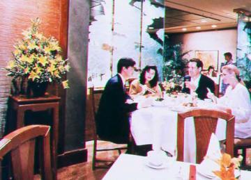 Jc Mandarin Limited Hotel